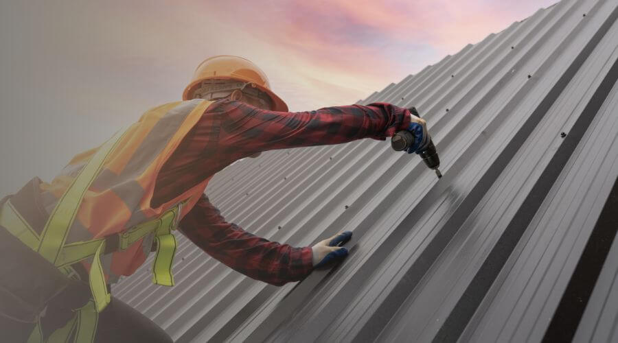 Expert new roof installation services in Royal, IL